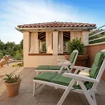 Casa de Férias Terracotta