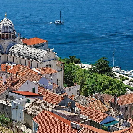 بيت للعطل Terracotta زابوريتش