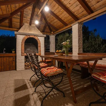 Tatil Evi Terracotta *