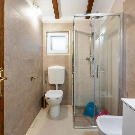 بيت للعطل Terracotta زابوريتش