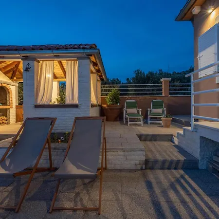 Terracotta زابوريتش