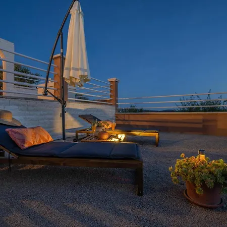 Holiday home Terracotta Zaboric