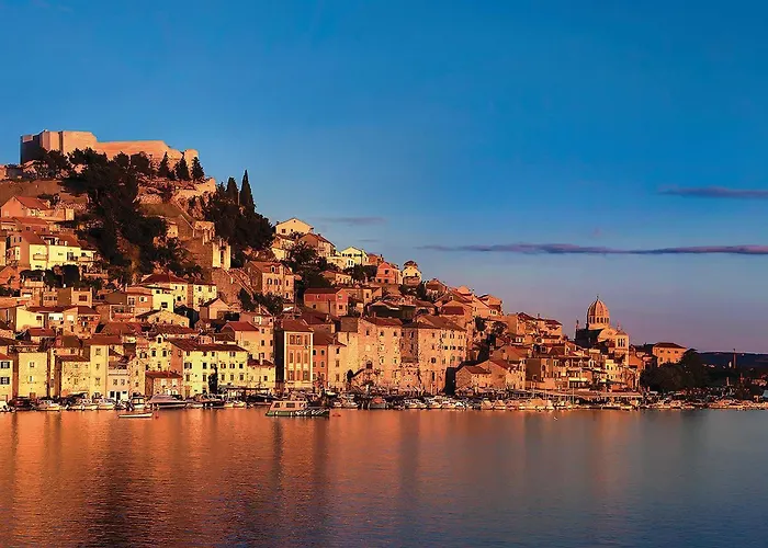 Vikendica Terracotta *