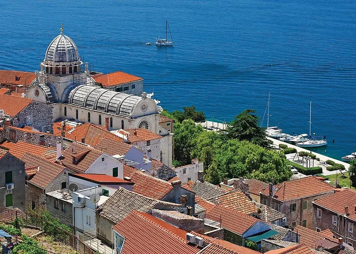 בית נופש Terracotta ז'אבוריץ'