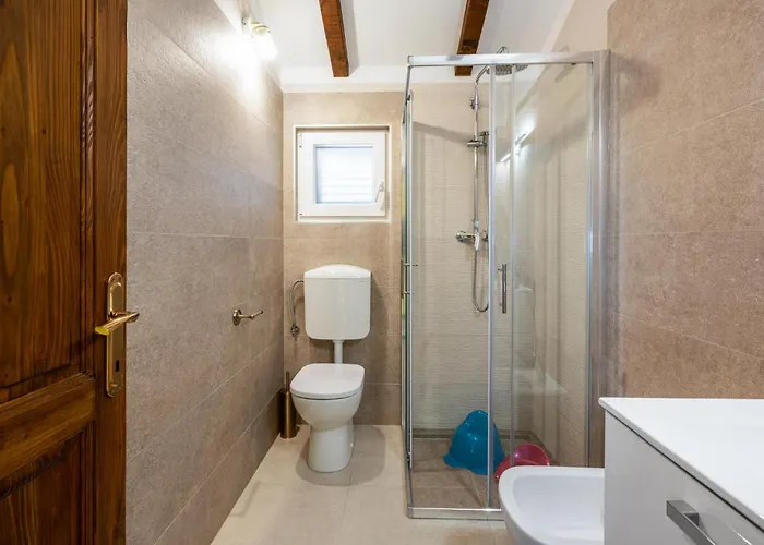 בית נופש Terracotta ז'אבוריץ'