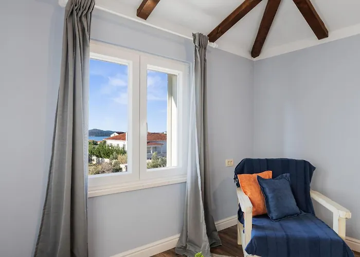 בית נופש Terracotta