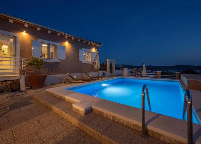 Terracotta בית נופש