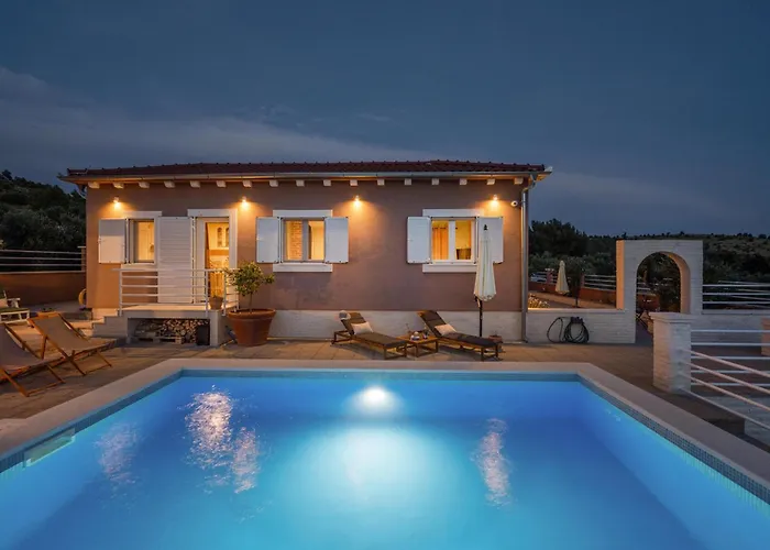 Terracotta Vikendica *