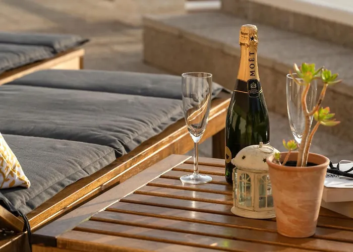 בית נופש Terracotta