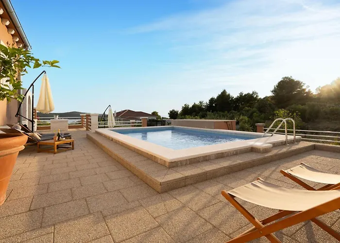 Terracotta Vikendica Zaboric