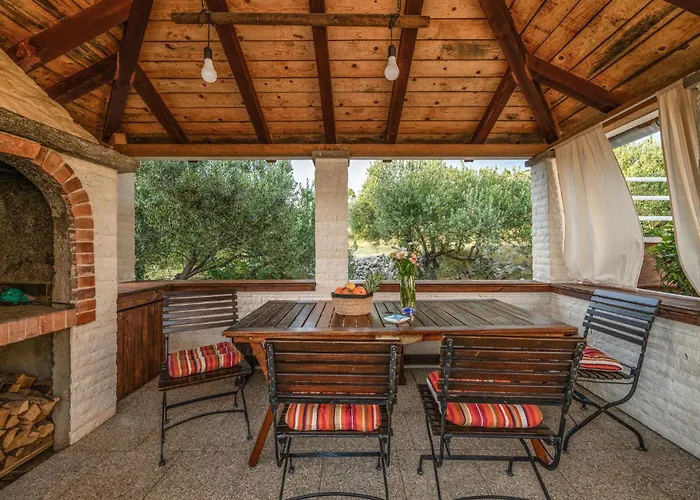 Terracotta בית נופש *