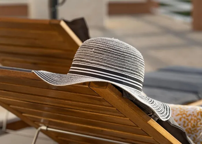 בית נופש Terracotta *