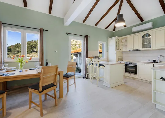 Terracotta בית נופש