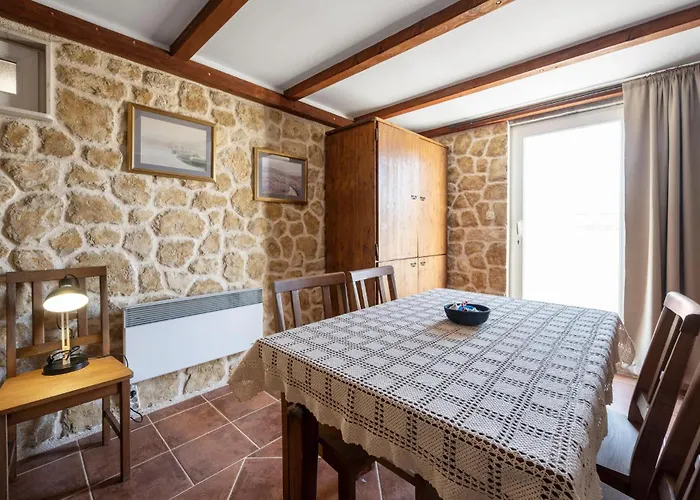 בית נופש Terracotta *